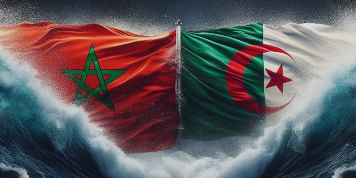 المغرب والجزائر معا في مناورات بحرية تقودها الولايات المتحدة بالمتوسط