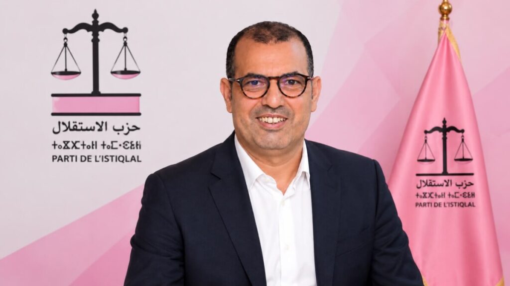 عبد العزيز الدرويش يشعل سباق شالة.. خبرة المؤسسات وحضور الميدان في مواجهة منافسة انتخابية محتدمة
