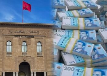 البنوك المغربية تواجه ضغط الفائدة في 2026.. و49.8 مليار درهم حصيلة نصف سنة