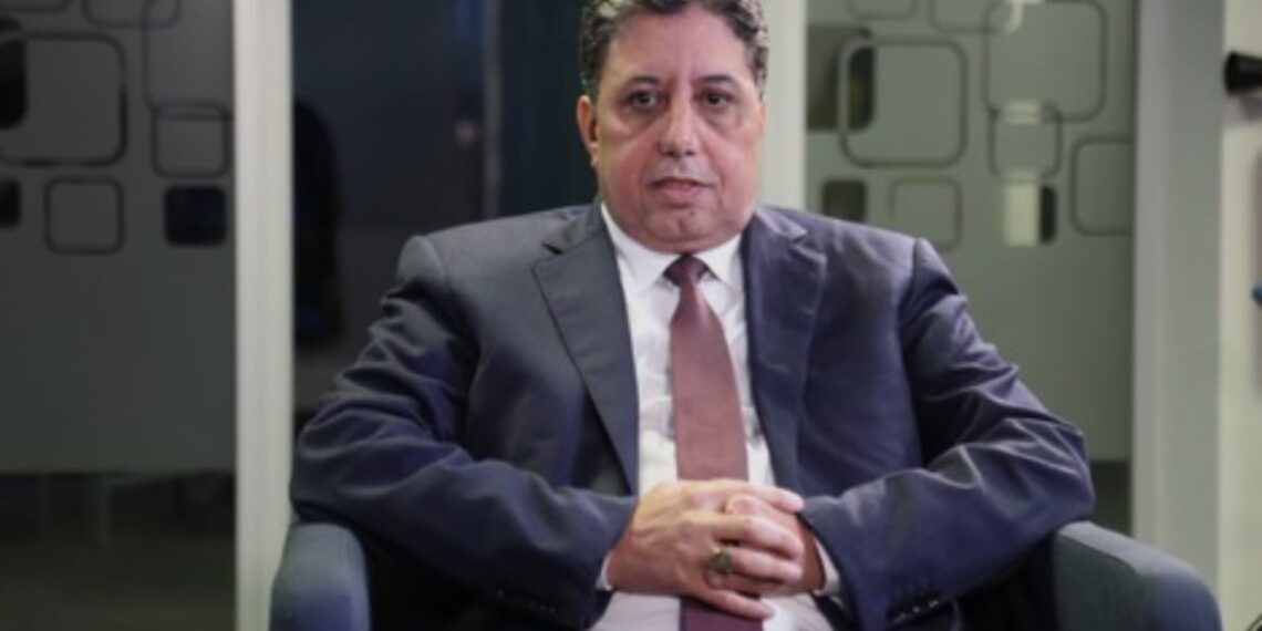 عبد الرحيم بوعيدة خارج سباق 23 شتنبر.. قرار مفاجئ ينهي حضوره الانتخابي بكلميم