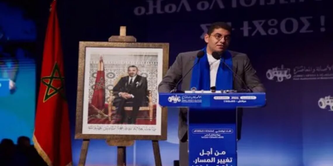 بنسعيد يفتح النار على حلفائه في الحكومة: رفضوا مقترحاتنا لحماية القدرة الشرائية