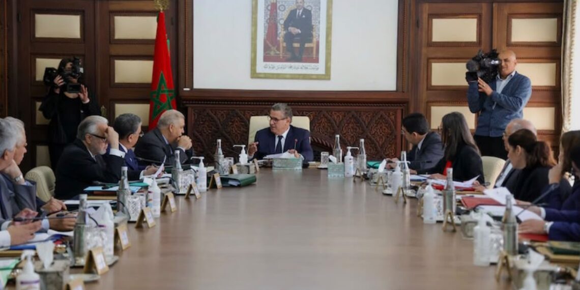 آخر مجلس للحكومة قبل الانتخابات.. أخنوش يقود اجتماعا حافلا بمشاريع المراسيم