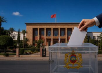 الانتخابات التشريعية.. ستة أحزاب تحقق تغطية وطنية كاملة وأخرى تغيب عن دوائر جهوية