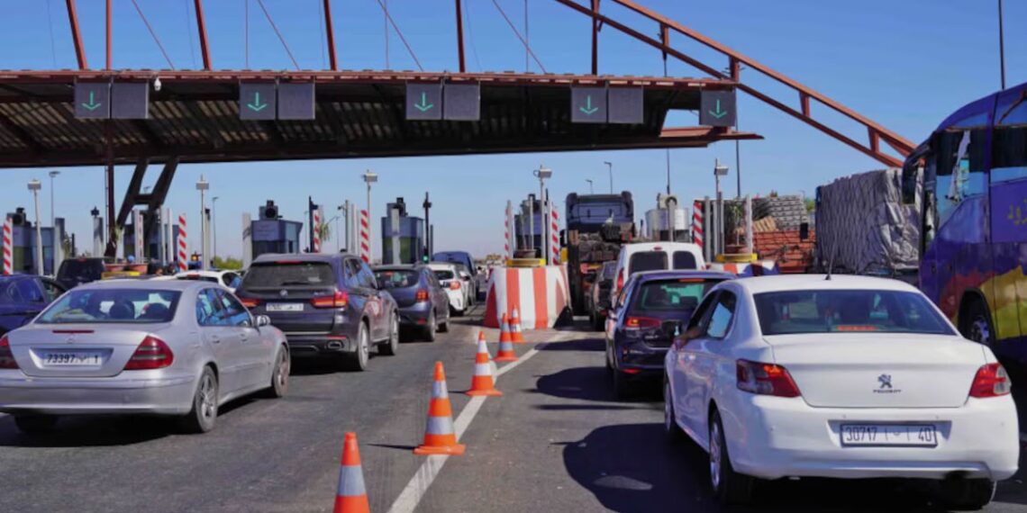 عاجل.. مستعملو الطرق السيارة بالمغرب أمام تحذير بسبب موجة حر شديدة