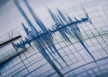هزة أرضية تضرب ولاية البويرة الجزائرية فجر الثلاثاء بقوة 3.6 درجات