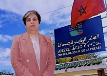 حنان رحاب تتصدر انتخابات المجلس الوطني للصحافة بـ703 أصوات