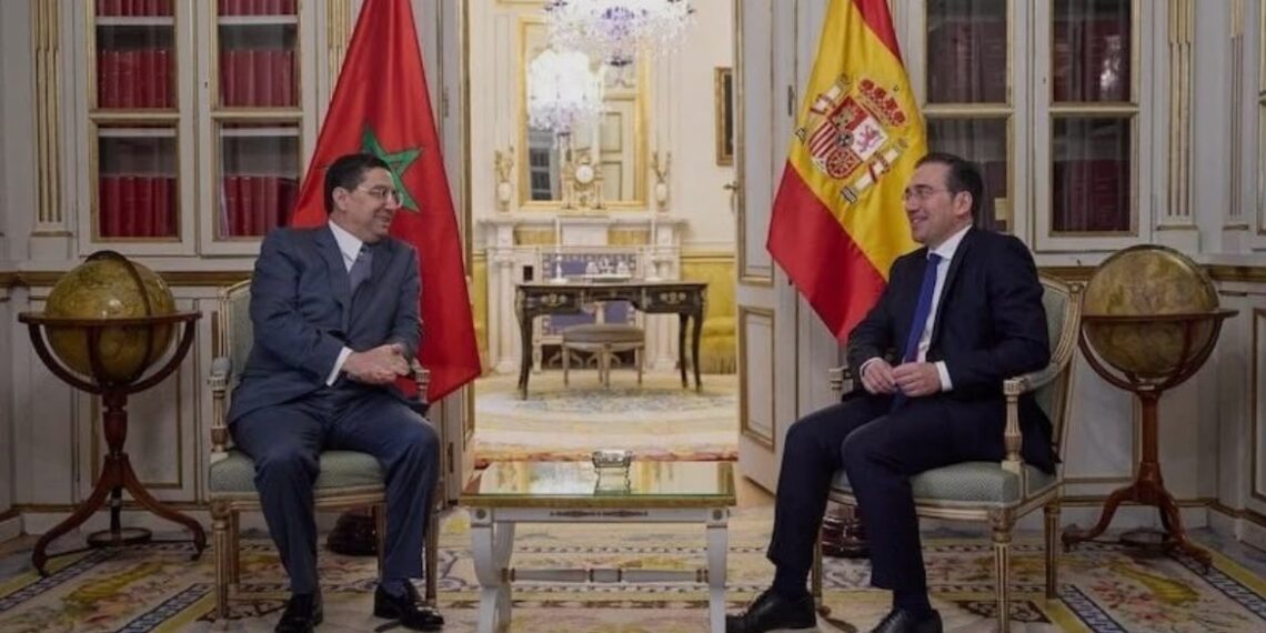 بلاناس يرفض تحويل أزمة سبتة إلى مواجهة مع المغرب و تعليق الشراكة الأوروبية «خطأ فادح»
