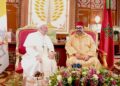 الفاتيكان يعين خليفة محتملا لرئيس أساقفة الرباط وسط تحقيق كنسي