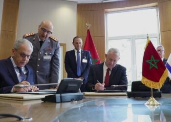 هيئة مغربية تصعد ضد التطبيع وتطالب بوقف الارتقاء بالعلاقات مع إسرائيل