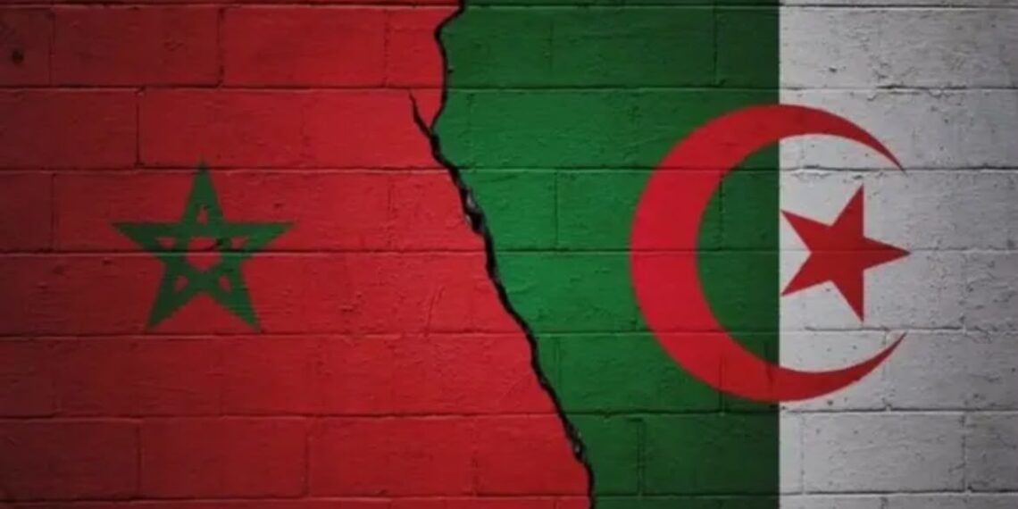 إجراءات صارمة لسفر الجزائريين إلى المغرب و بطاقة الإقامة شرط للصعود