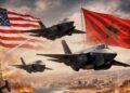 المغرب و«F-35» مقاتلات الجيل الخامس تلوح في أفق سماء المملكة