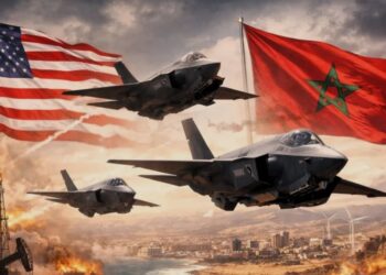 المغرب و«F-35» مقاتلات الجيل الخامس تلوح في أفق سماء المملكة