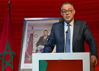 لقجع يحسم الجدل بشأن نهائي مونديال 2030 ويضع بنسليمان في الواجهة