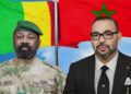 الملك محمد السادس يهنئ أسيمي غويتا بمناسبة ذكرى استقلال مالي ويؤكد متانة الشراكة بين البلدين