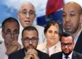 من أول اجتماع للمجلس الوطني للصحافة انسحاب البقالي اخشيشن وحسيسو احتجاجا على طريقة التصويت