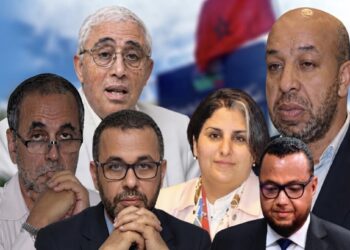 من أول اجتماع للمجلس الوطني للصحافة انسحاب البقالي اخشيشن وحسيسو احتجاجا على طريقة التصويت
