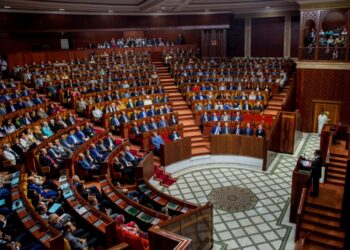 12 صوتا فقط تحسم مقعدا برلمانيا و فوارق صادمة ترسم خريطة مجلس النواب