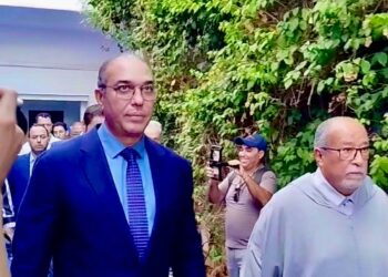 البام يفتح أبواب الحكومة المقبلة أمام الحلفاء وأوزين يدخل المشاورات رفقة العنصر