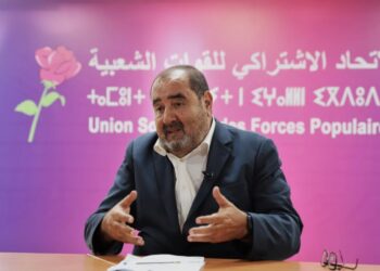 حزب الأصالة والمعاصرة يفتح مشاورات الحكومة على جميع الأحزاب والوردة تلتحق بالحوار