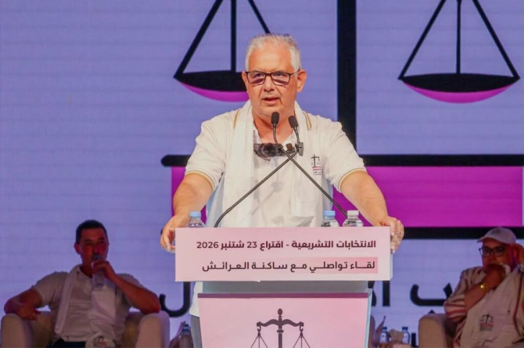 مقعد جديد يغيّر موازين الانتخابات و الاستقلال يتقدم إلى المرتبة الثانية
