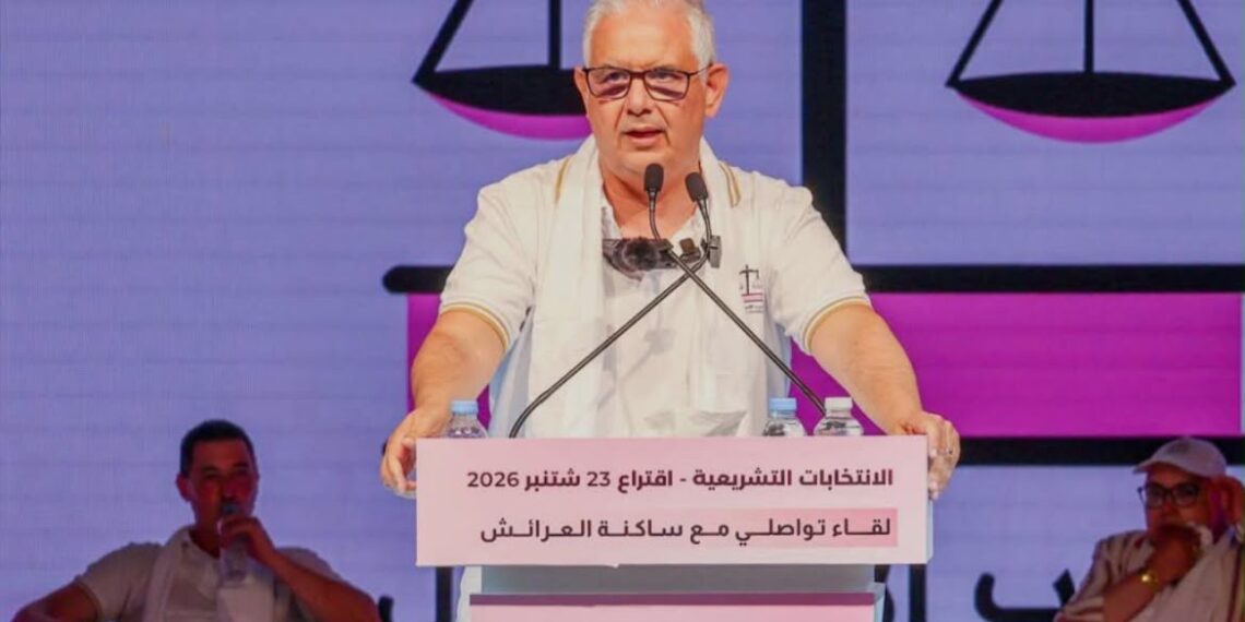 مقعد جديد يغيّر موازين الانتخابات و الاستقلال يتقدم إلى المرتبة الثانية