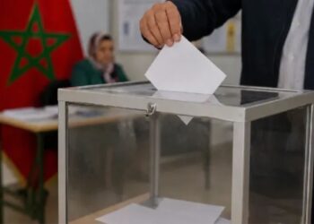 الأصالة والمعاصرة في الصدارة بـ97 مقعدا والعدالة والتنمية يقترب بـ81