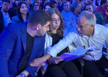 بنسعيد يكشف رهان «البام» في انتخابات 23 شتنبر ويعد بتغيير المسار