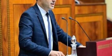 توحطوح يخرج عن صمته.. اتهامات «الأغنام» أمام القضاء ومعركة التزكية تعود إلى الواجهة
