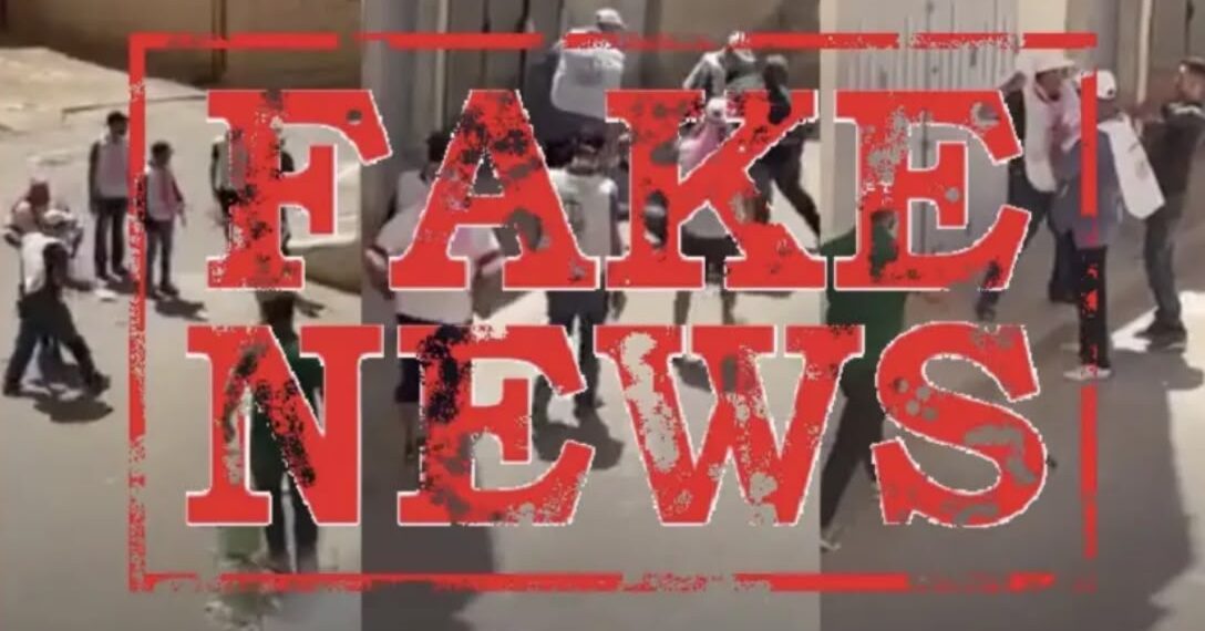 ولاية أمن بني ملال تكشف حقيقة فيديو متداول يربط العنف بحملة انتخابية