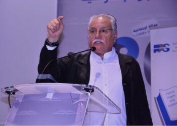 بنعبد الله يحذر من استغلال الفقر لشراء الأصوات ويهاجم توظيف الانتخابات لخدمة المصالح الخاصة
