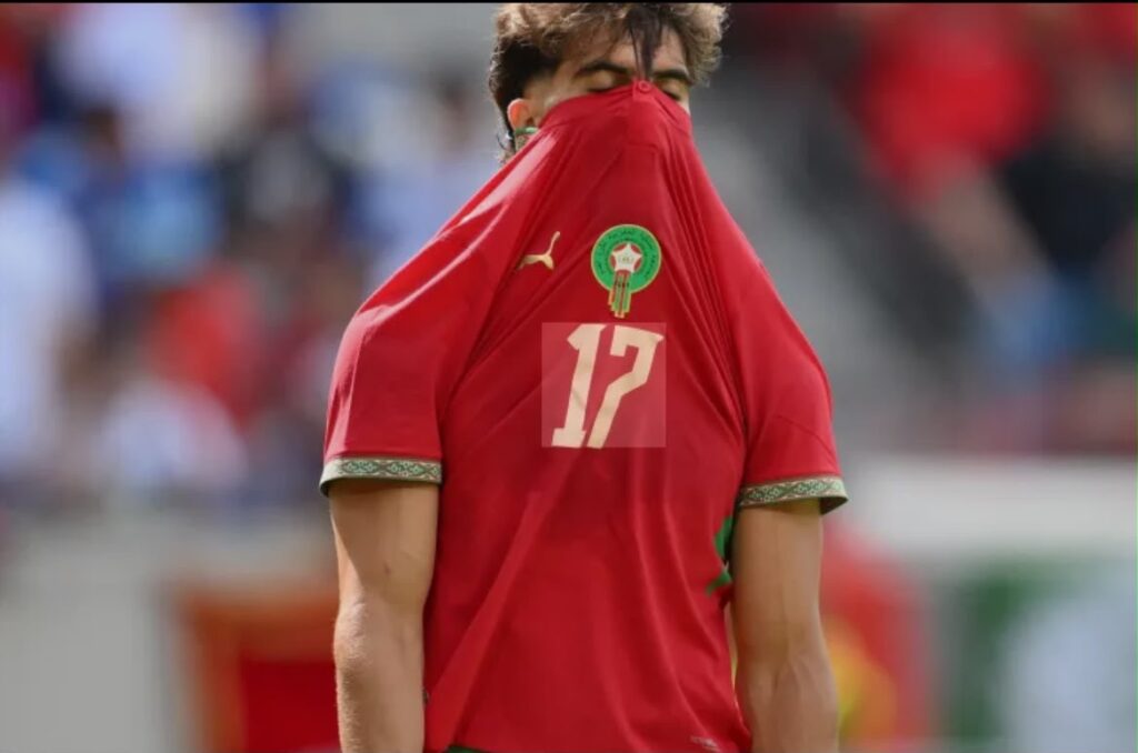 الزلزولي بين المنتخب وريال بيتيس.. مواجهة سبتة تضع مشاركته المقبلة تحت المجهر