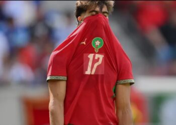 الزلزولي بين المنتخب وريال بيتيس.. مواجهة سبتة تضع مشاركته المقبلة تحت المجهر