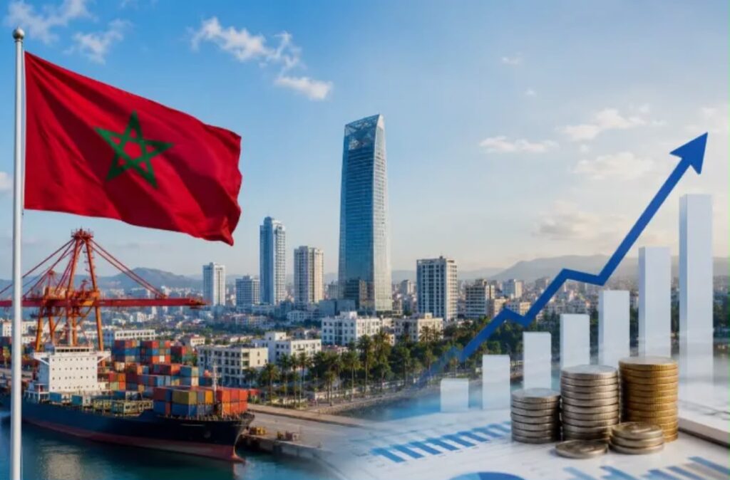 الاقتصاد الوطني يحافظ على زخمه في 2026 وعجز الميزانية يتراجع بـ1.6%