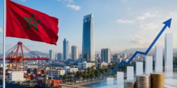 الاقتصاد الوطني يحافظ على زخمه في 2026 وعجز الميزانية يتراجع بـ1.6%