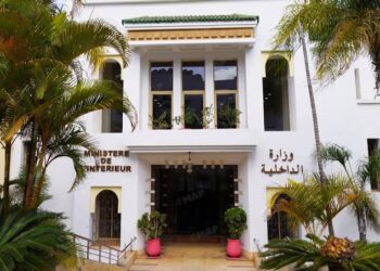 وزارة الداخلية توفد لجنة تفتيش مركزية إلى طنجة