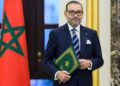 الملك محمد السادس يهنئ هاكون الثامن بتولي عرش النرويج