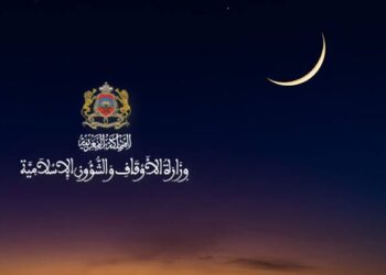 وزارة الأوقاف تحسم موعد فاتح ربيع الآخر بالمغرب