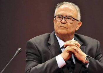 وفاة مؤسس HEM عبد العالي بنعمور