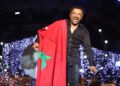 الشاب خالد يرد على منتقديه بسبب حفل الرباط: «عمري ما نكون ضد بلادي»