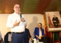 لقجع يؤكد احتضان بنسليمان لنهائي مونديال 2030