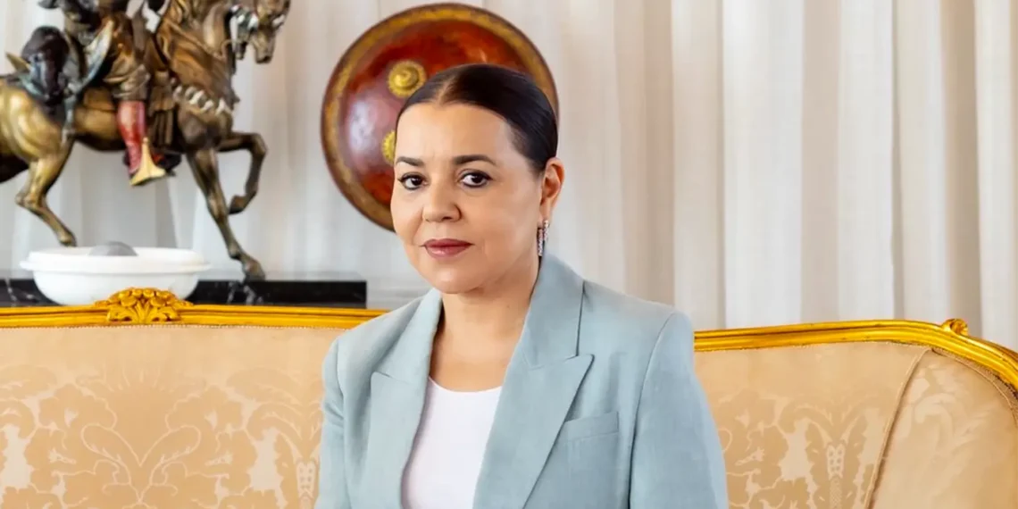 المغرب يحتفي بذكرى ميلاد صاحبة السمو الملكي للا أسماء