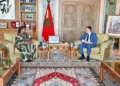 ليبيريا تجدد دعمها لمغربية الصحراء وتتعهد بمساندة المغرب بمجلس الأمن