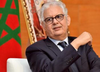 نزار بركة يدعو إلى تجاوز منطق التنافس الانتخابي والتركيز على انتظارات المواطنين