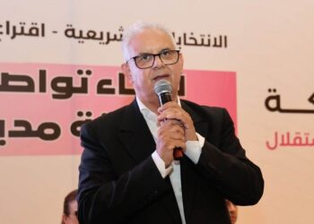 من فاس.. نزار بركة يعلن مقترحات حزب الاستقلال لمواجهة الغلاء ودعم الأسر
