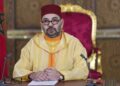 الملك محمد السادس يهنئ حاكمي جمهورية سان مارينو بمناسبة العيد الوطني