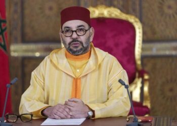 الملك محمد السادس يهنئ حاكمي جمهورية سان مارينو بمناسبة العيد الوطني