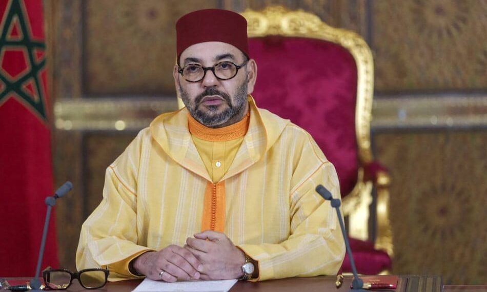 الملك محمد السادس يهنئ حاكمي جمهورية سان مارينو بمناسبة العيد الوطني