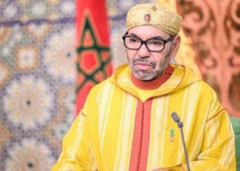 الملك يهنئ إسماعيل ولد الشيخ أحمد بعد انتخابه أمينا عاما لمنظمة التعاون الإسلامي