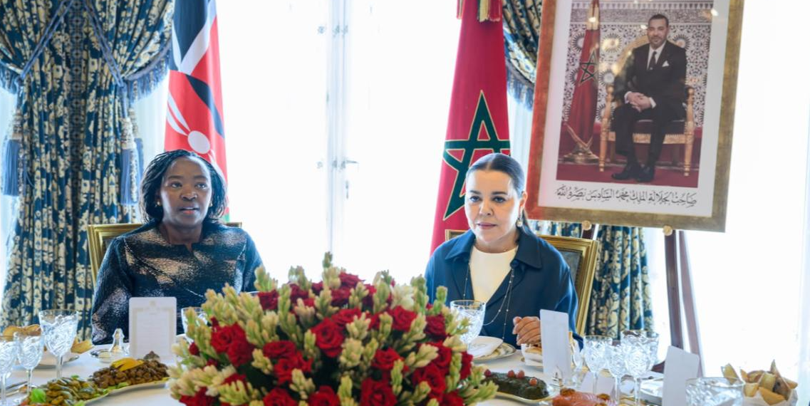 أكثر من ألف مستفيد من زراعة القوقعة مجانا مؤسسة للا أسماء تكرس نموذجا مغربيا رائدا في علاج الصمم