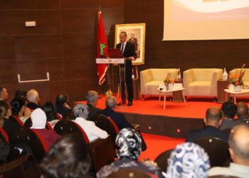وزير الصحة والحماية الاجتماعية يعلن رسميا إطلاق مخطط الصحة النفسية 2030